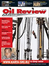 . Oil Review Africa