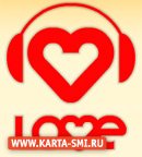 . Love Radio 104,4 FM, 