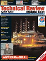 . Technical Review Middle East