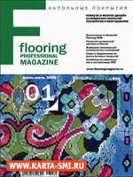 . Flooring Professional Magazine