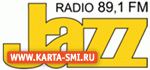 .  Jazz, 89,1 FM