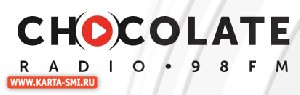 Радио. Radio Chocolate 98 FM