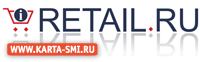 Информ. агентства. Retail.ru - Ритейл.ру