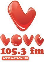 . Love  105.3 FM, 