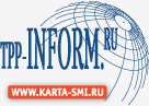 Интернет. ТПП-Информ - tpp-inform.ru