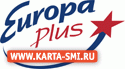 Радио. Европа Плюс 101,2 FM, Екатеринбург