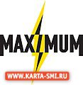 Радио. Радио MAXIMUM 103,7 FM, Москва