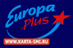 Радио. Европа Плюс 102,2 FM, Ростов